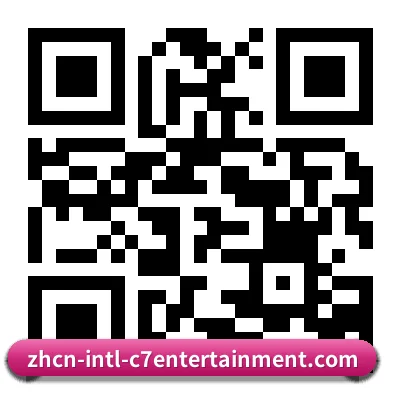 iPhone 官方客户端 二维码 | C7